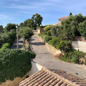 T2 60m2 Avec Terrasse Equipee La Ciotat