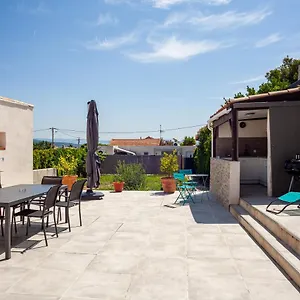 Maison De Vacances La Ciotat