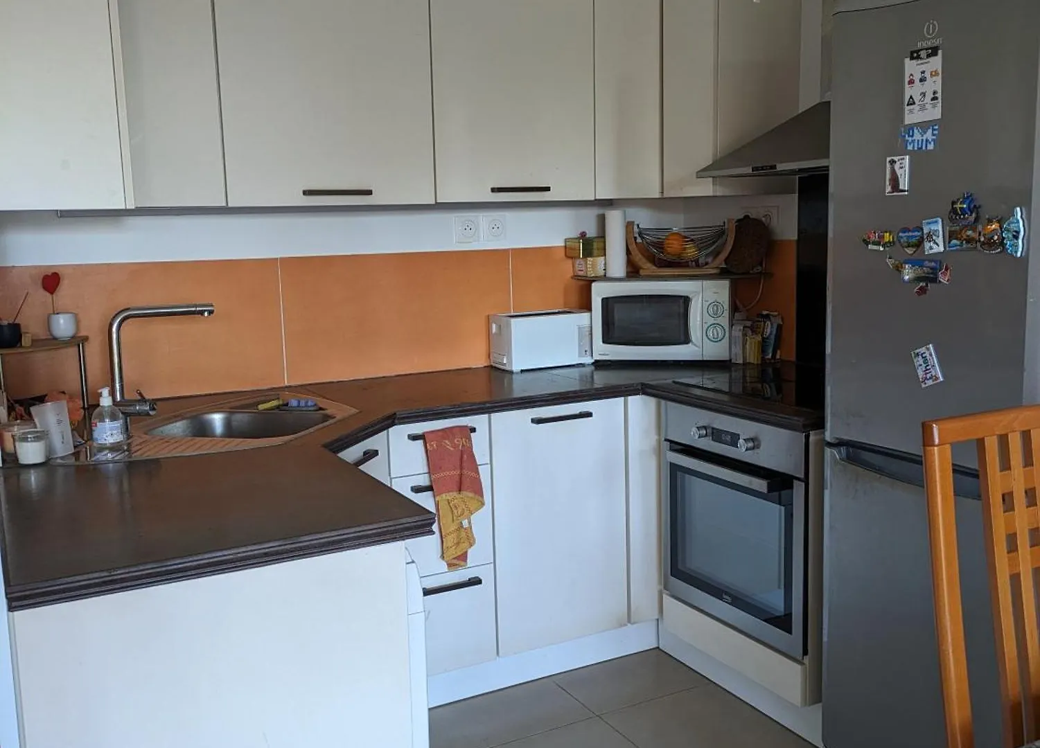 Maison 3 Pieces Avec Jardin - 5 Min Des Plages La Ciotat 0*,  France